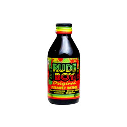 RUDE BOY TONIC ORIGINAL