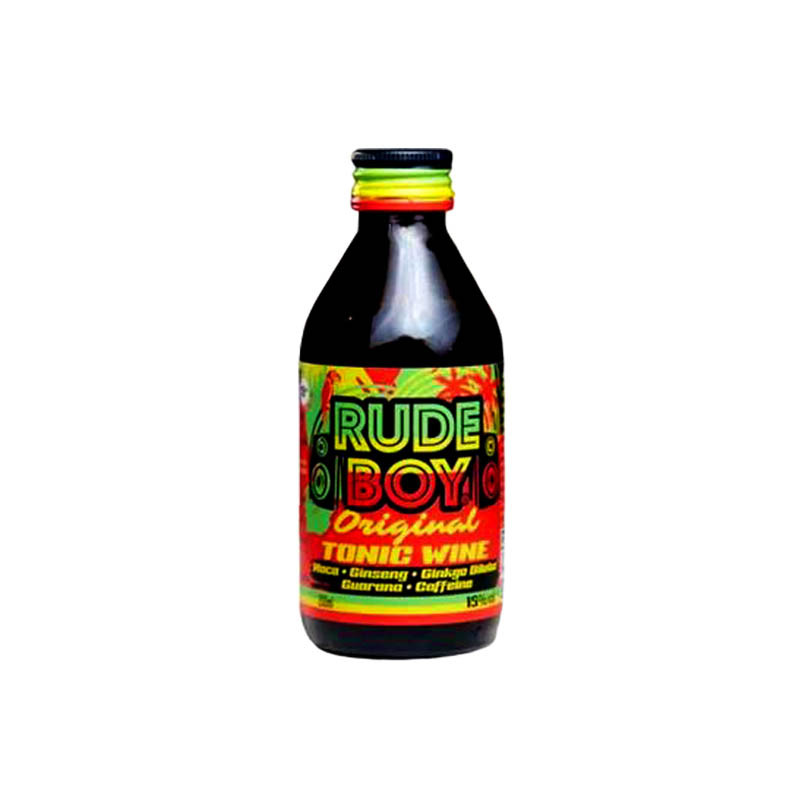 RUDE BOY TONIC ORIGINAL