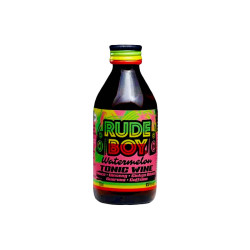 RUDE BOY TONIC PASTÈQUE