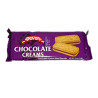 BISCUITS FOURRÉS AU CHOCOLAT