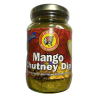 CHUTNEY DE MANGO DIP