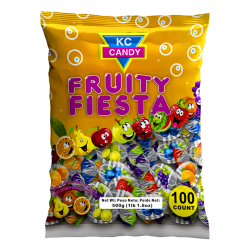 BONBONS FRUITY FIESTA